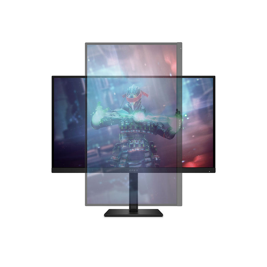 C-Data. HP OMEN Monitor 27K 144Hz 4K IPS 1ms DP/2X HDMI/Audio Out/3X ...