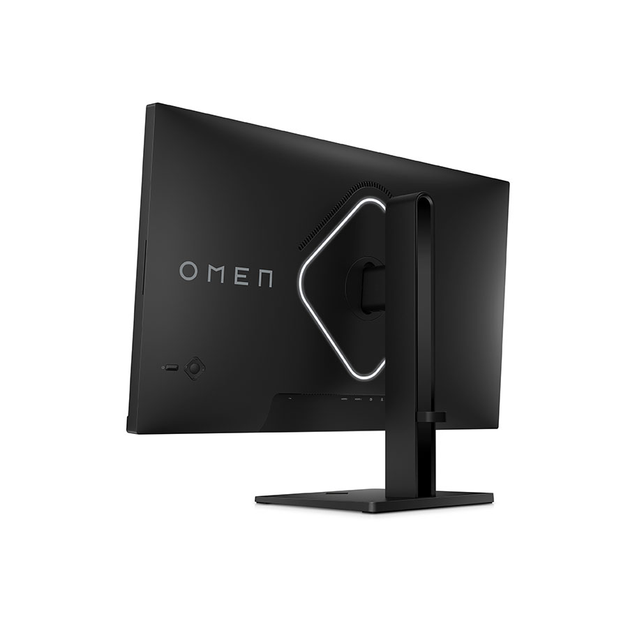 C-Data. HP OMEN Monitor 27S 240Hz FHD IPS 1ms DP/2X HDMI/Audio Out/3X ...