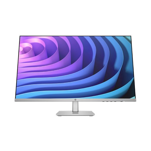Picture of HP MONITOR M27H FHD IPS VGA/HDMI X2/1YW- Hige egasment