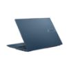 Picture of ASUS Vivobook S 14OLED/K5404VA-i9-13900H/14.5 OLED 2.8K/16GB DDR5/1TB  M.2 SSD/Win11 Home/Blue/1yOS