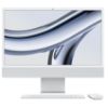 Picture of Apple 24inch iMac with Retina 4.5K display: Apple M3 chip with 8‑core CPU and 8‑core GPU,8GB, 256GB SSD