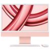 תמונה של Apple 24-inch iMac with Retina 4.5K display: Apple M3 chip with 8‑core CPU and 10‑core GPU,8GB, 256GB SSD