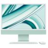 Picture of Apple 24-inch iMac with Retina 4.5K display: Apple M3 chip with 8‑core CPU and 10‑core GPU,8GB, 512GB SSD