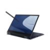Picture of ASUS Expertbook/B7402FVA/Touch/ I5-1340P/16GB DDR5/512 M.2 SSD/FP/Numpad/NFC/5G/Bag/Stylus/W11P/3YOS