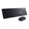 Picture of Dell 580-AKGD - Dell Wireless Keyboard and Mouse - KM3322W - Hebrew (QWERTY