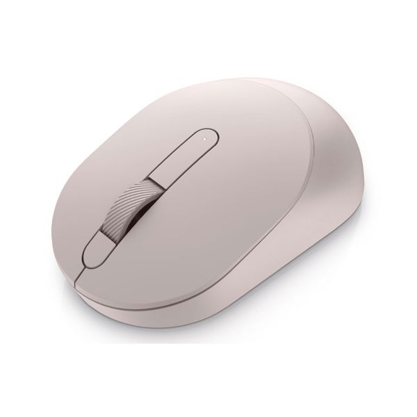 Picture of Dell 570-ABPY  - Dell Mobile Wireless Mouse - MS3320W - Ash Pink