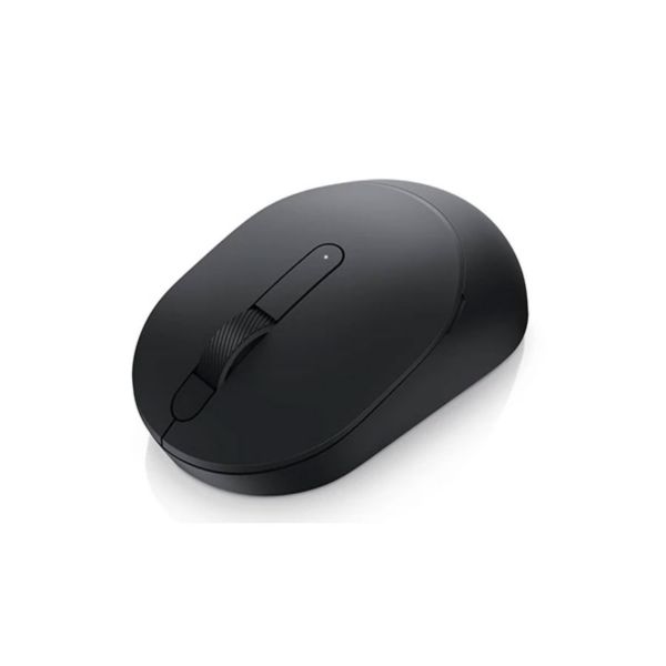 Picture of Dell 570-ABHK - Dell Mobile Wireless Mouse - MS3320W - Black