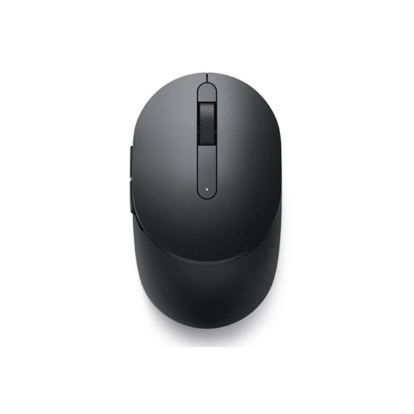 Picture of Dell 570-ABHO - Dell Mobile Pro Wireless Mouse - MS5120W - Black