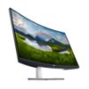 Picture of Dell 32 Curved 4K UHD Monitor - 80cm