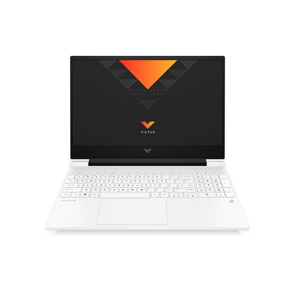 Picture of HP VICTUS 16.1 144Hz FHD  16-r0013nj i7-13700H/16GB DDR5/512 SSD/NVIDIA RTX 4050 6G/WHITE/DOS/1YOS