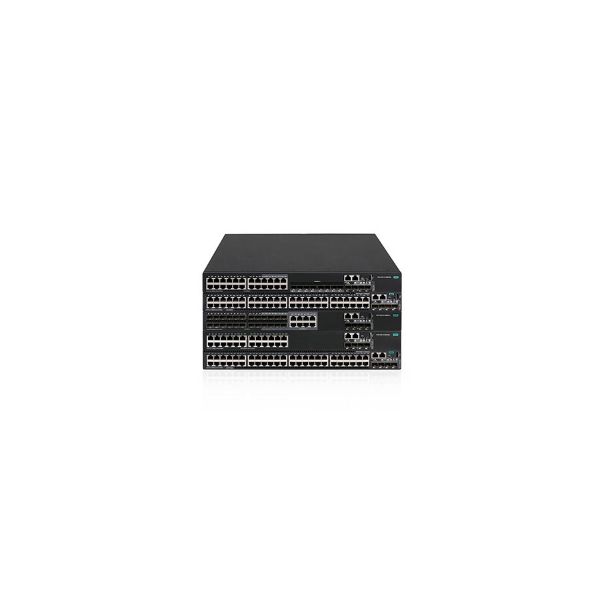 Picture of HPE FlexNetwork 5520 HI