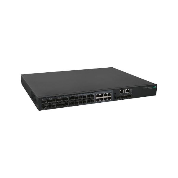 Picture of HPE FlexNetwork 5140 EI