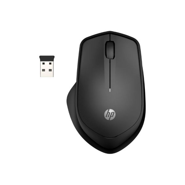תמונה של HP 285 Silent Wireless Mouse