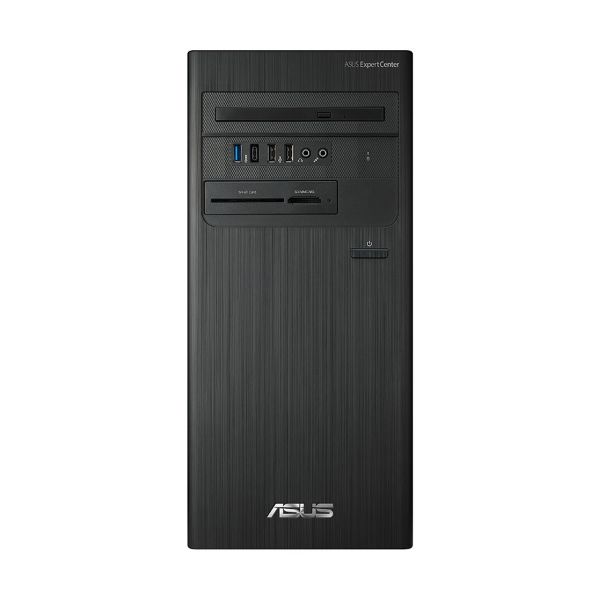 תמונה של ASUS ExpertCenter/D500TD/BLACK/I7-12700/8GB/512GB SSD/Intel®  Graphics 770/FD/Without KB&Mouse/3YOS