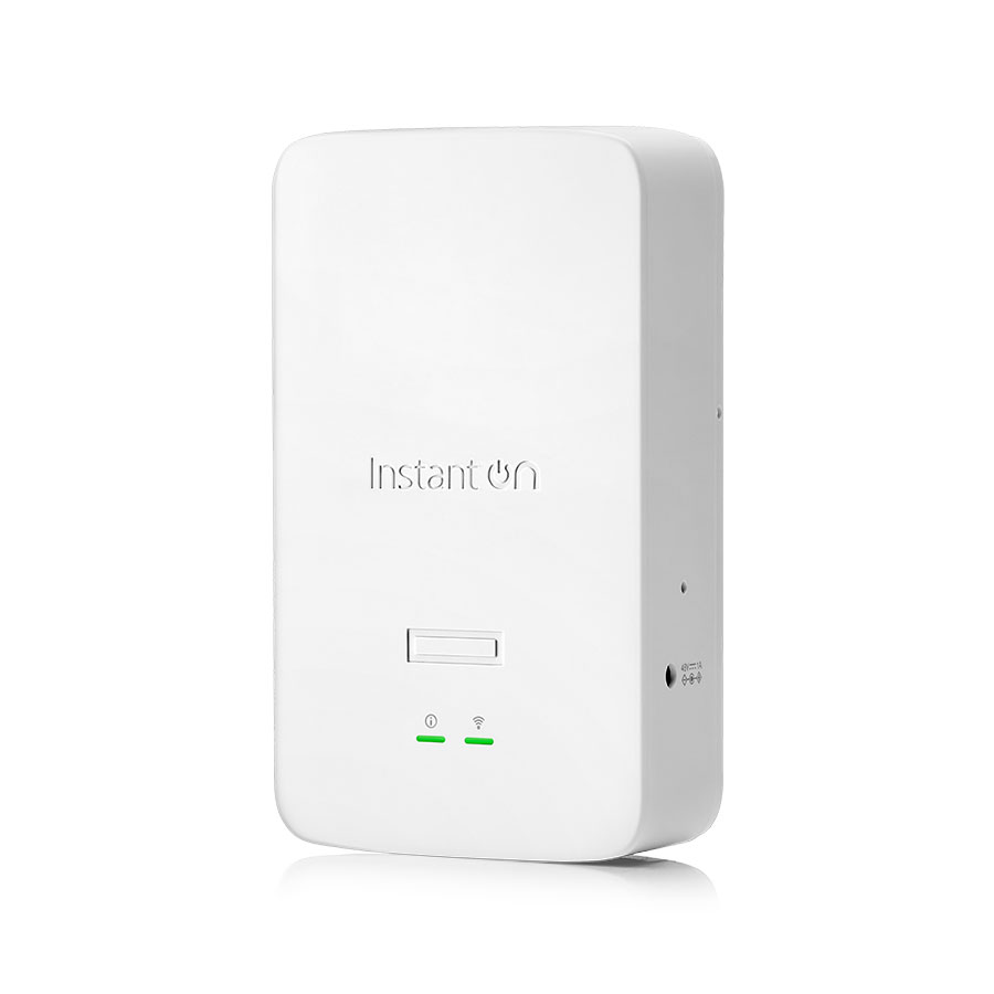 C-Data. HPE Networking Instant On Access Point Dual Radio 2x2 Wi-Fi 6 ...