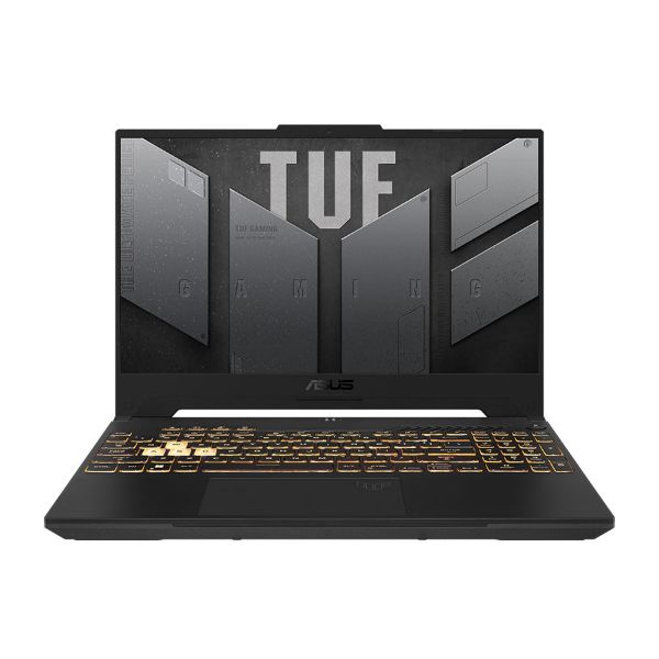 תמונה של TUF Gaming F15/FX507VI- 15.6 FHD/ i7-13620H/32GB DDR5/2TB SSD/ RTX™ 4070-8GB/Gray/FD/3 Years