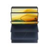 תמונה של ASUS Zenbook 14 OLED/UX3402VA/14.0 Touch/i5-13500H/16GB DDR5/1TB M.2 SSD/Win11 Home/Blue/1YOS