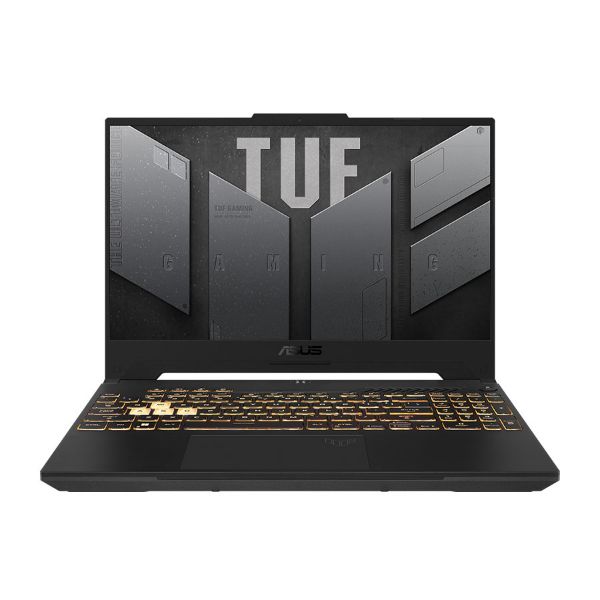 תמונה של ASUS TUF/FX507ZC4/15.6  FHD /intel  i5-12500H /16GB DDR4/1TB M.2  SSD/RTX™ 3050-4gb/Gray/FD/1Y