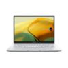 תמונה של ASUS Zenbook 14 OLED/UX3402VA-14/2.8K/Touch/i9-13900H/16GB LPDDR5/1TB SSD/0/WIN11/Silver/1YOS