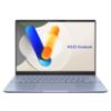 תמונה של ASUS Vivobook S 14 OLED/S5406MA/14.0 FHD/Intel® Core™ Ultra 5 /16GB DDR5/1TB M.2 SSD/FD/Blue/1YOS