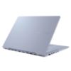 תמונה של ASUS Vivobook S 14 OLED/S5406MA/14.0 FHD/Intel® Core™ Ultra 5 /16GB DDR5/1TB M.2 SSD/FD/Blue/1YOS