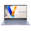 תמונה של ASUS Vivobook S 15 OLED/S5506MA/15.6 3K/ntel® Core™ Ultra 7/16GB DDR5/1TB M.2 SSD/Win11 Home/Blue/1YOS