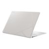 תמונה של ASUS ZenBook S16/UM5606WA-16/3K OLED/Touch/AMD Ryzen™ AI 9 HX 370/32GB DDR5/2TB SSD/Win11Pro/White/3YOS