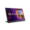 תמונה של ASUS ZenScreen MB166CR Portable Monitor 15.6 IPS 1920x1080 (Type c--Type c )