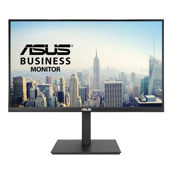 תמונה של ASUS VA27ACFSN 27-inch QHD/IPS /DP+HDMI+TYPEC+USB*3+SPEAKER+RJ45