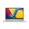 תמונה של ASUS Vivobook/X1504ZA-15.6 FHD/ i5-1235U/16GB DDR4/512GB M.2 SSD/FD/Silver/1Y