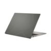 תמונה של ASUS Zenbook 13/UX5304MA-13.3 OLED 3K/Intel®  Ultra 7  155U /16GB DDR5/1TB M.S SSD/FD/GREY/3YOS