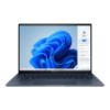 תמונה של ASUS Zenbook 13/UX5304MA-13.3 OLED 3K/Intel®  Ultra 7  155U /16GB DDR5/1TB M.S SSD/FD/Blue/3YOS