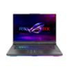 תמונה של ASUS ROG Strix G16/G614JZR/16.0 QHD/i9 14900HX/64GB DDR5/2TB M.2 SSD/RTX™ 4080-12GB/Gray/FD/3Y