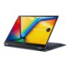 תמונה של ASUS Vivobook S 14 Flip OLED/TP3402VA/2.8K/Touch/ i5-13500H/8GB DDR4/512GB SSD/WIN11/Blue/1YOS