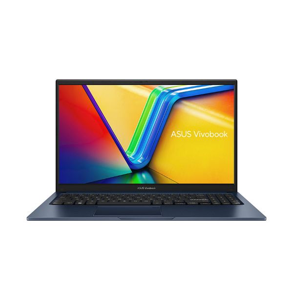 תמונה של ASUS Vivobook/X1504ZA-15.6 FHD/ i5-1235U/16GB DDR4/512GB M.2 SSD/FD/Blue/1Y