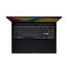 תמונה של ASUS Vivobook 16X/K3605VU/16.0 OLED/i7-12700H/16GB DDR4/512GB SSD/RTX™3050-4GB/FD/Black/1YOS