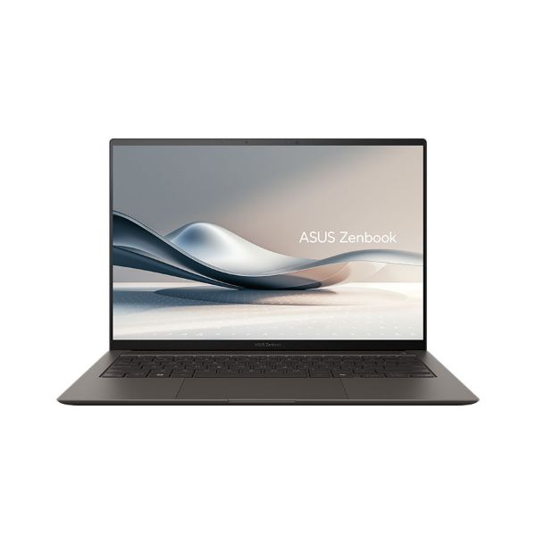 תמונה של ASUS UX5406SA-14.0 3K /Ultra 7 16GB-AI/16GB DDR5/1TB M.2 SSD/Win11 Home/Gray/3YOS