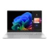 תמונה של ASUS Vivobook S 15 /S5507QA-15.6 3K OLED/Snapdragon® X Elite X1E-AI/32GB DDR5/1TB M.2 SSD/WIN11 Pro/Silver/1YOS