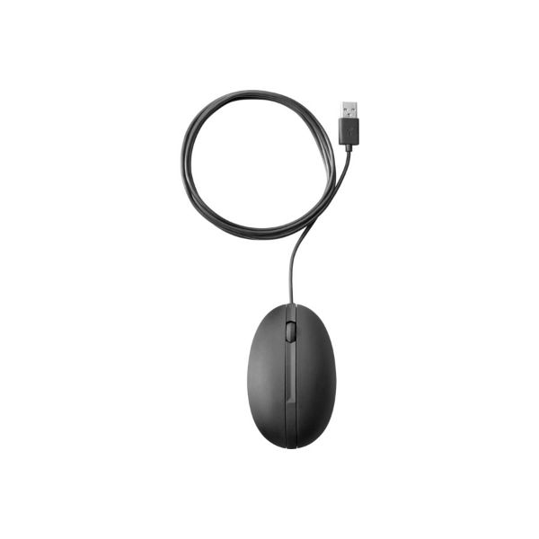 תמונה של HP 320M Wired Mouse (Bulk120)