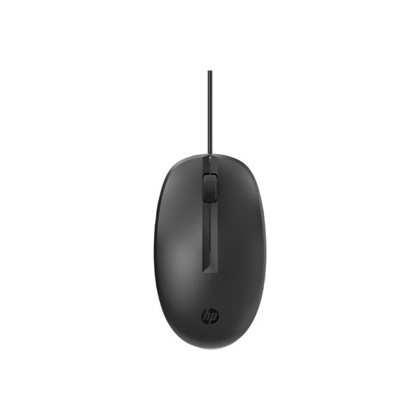 תמונה של HP 125 WRD Mouse (Bulk120)