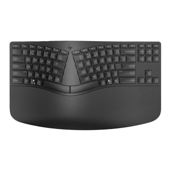 תמונה של HP 965 BLK Ergonomic WL KBD