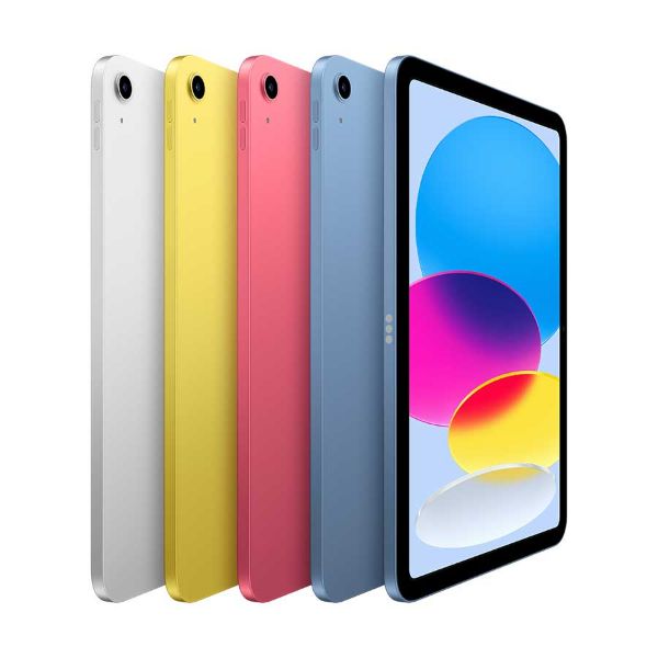 תמונה של 10.9inch iPad Series