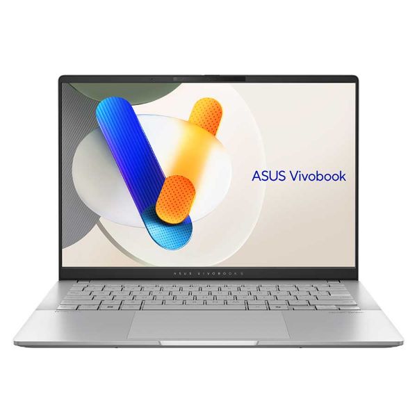 תמונה של ASUS NB-M/M5406WA-14/WUXGA/AMD Ryzen™ AI 9 HX 365/24GB DDR5/1TB M.2 SSD/Win11 Home/Silver/1YOS