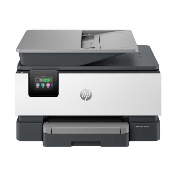 תמונה של HP OfficeJet Pro 9123 All-in-One