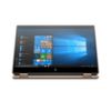 תמונה של HP Spectre x360 14' TUOCH 2.8K OLED Ultra 5-125H/16G DDR5/1TB/PEN/9-MP/LKB/FP/WIN11PRO/3YOS