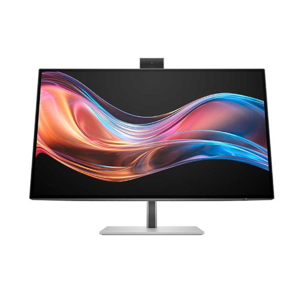 תמונה של HP S7 Pro 727pm 27" 4K DPx2/HDMI/USB-C(100W)/USBX5/SPEAKERS/CAMERA 5MP/5YOS