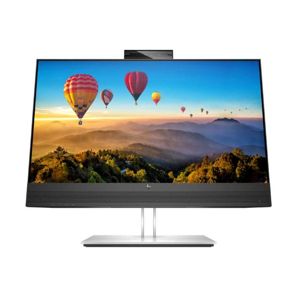 תמונה של HP MONITOR E24m G4 IPS FHD PIVOT+VESA RJ-45/DP/HDMI/USBX4/USB-C/SPEAKERS/CAMERA/5YOS-NBD