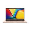 תמונה של ASUS Vivobook 15/X1504ZA-15.6 FHD/ i7-1255U /16GB DDR4/512GB M.2 SSD/FD/Terra Cotta/1Y