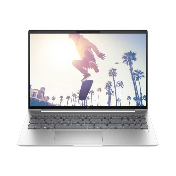 תמונה של HP460 G11 16’ FHD U7-155H/16GB (1x16GB) DDR5/512SSD/FP/LKB/RTX 2050 4GB/WIN11PRO/4YOS