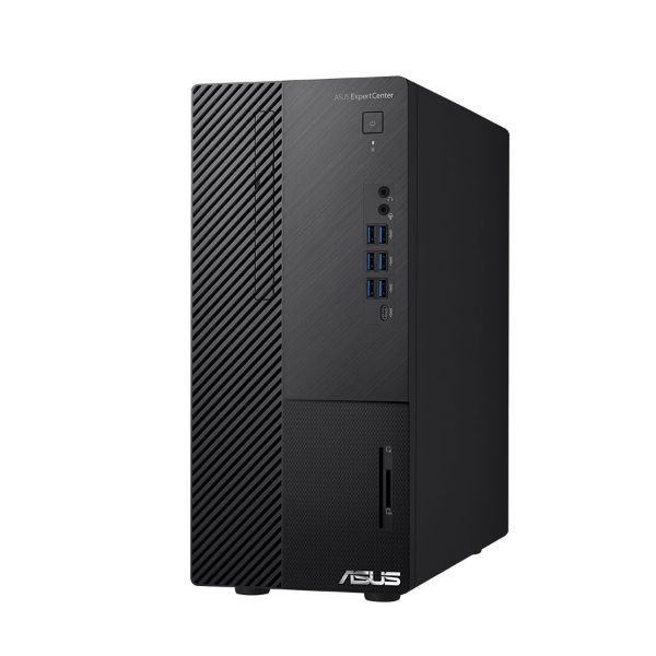 תמונה של ASUS ExpertCenter /D700ME/I5-13500/16GB/512GB M.2 SSD/Intel® UHD Graphics 770/FD/PS 300W/BLACK/FD/3YOS